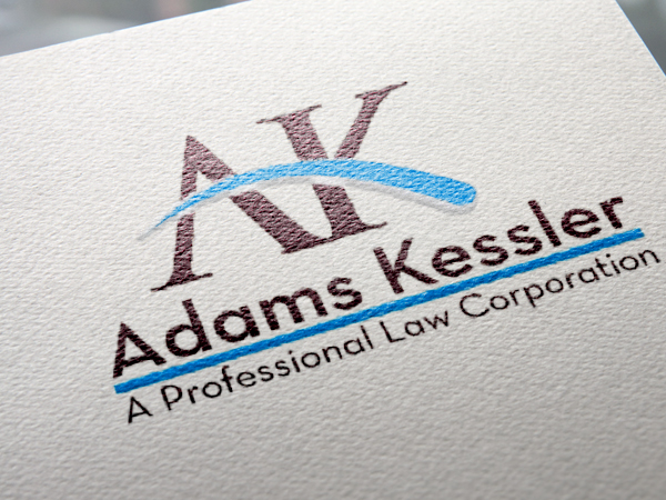 Logo Adams Kessler