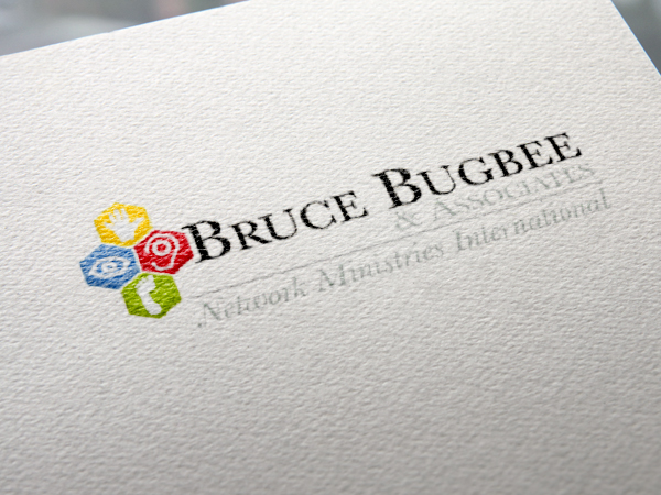 Logo Bruce Bugbee