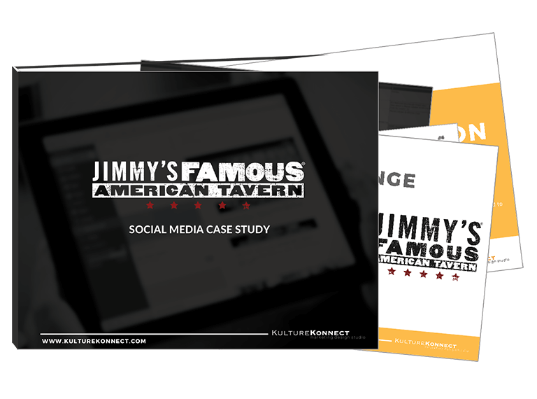 JFAT Social Media Case Study