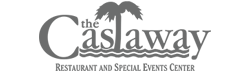 The Castaway logo.