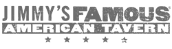 Jimmy's Famous American Tavern logo.