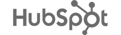 HubSpot logo.